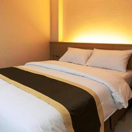 Gateway Hotel Pratunam Bangkok Esterno foto