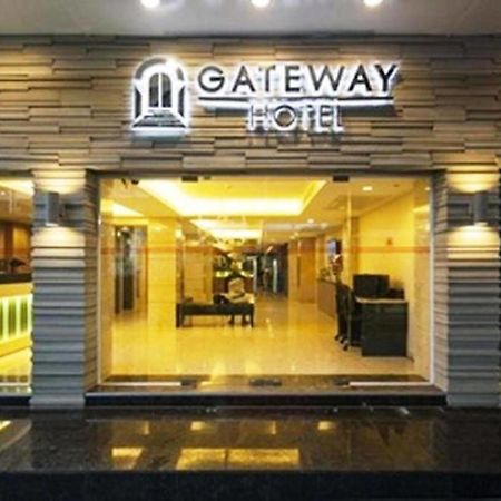 Gateway Hotel Pratunam Bangkok Esterno foto