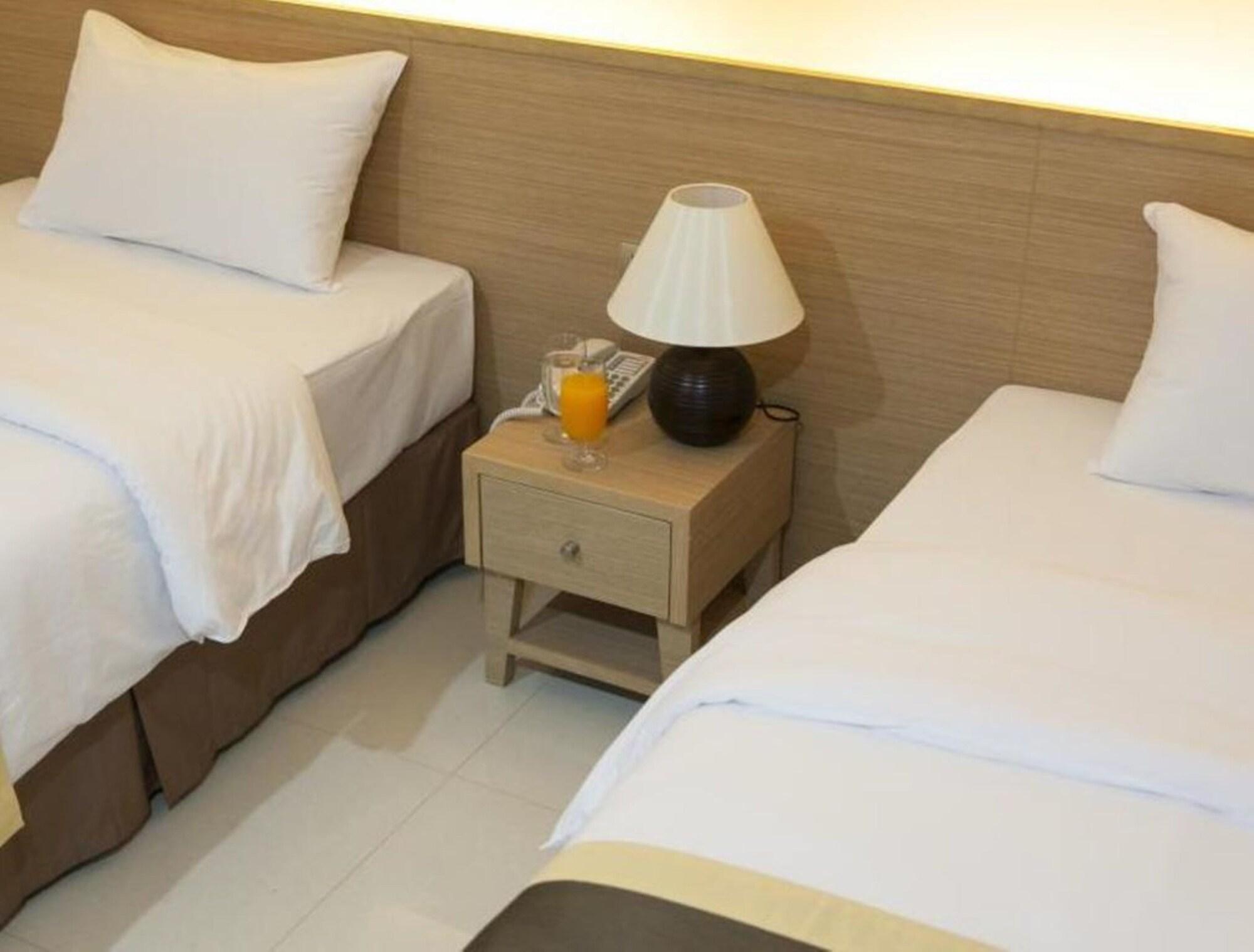 Gateway Hotel Pratunam Bangkok Esterno foto