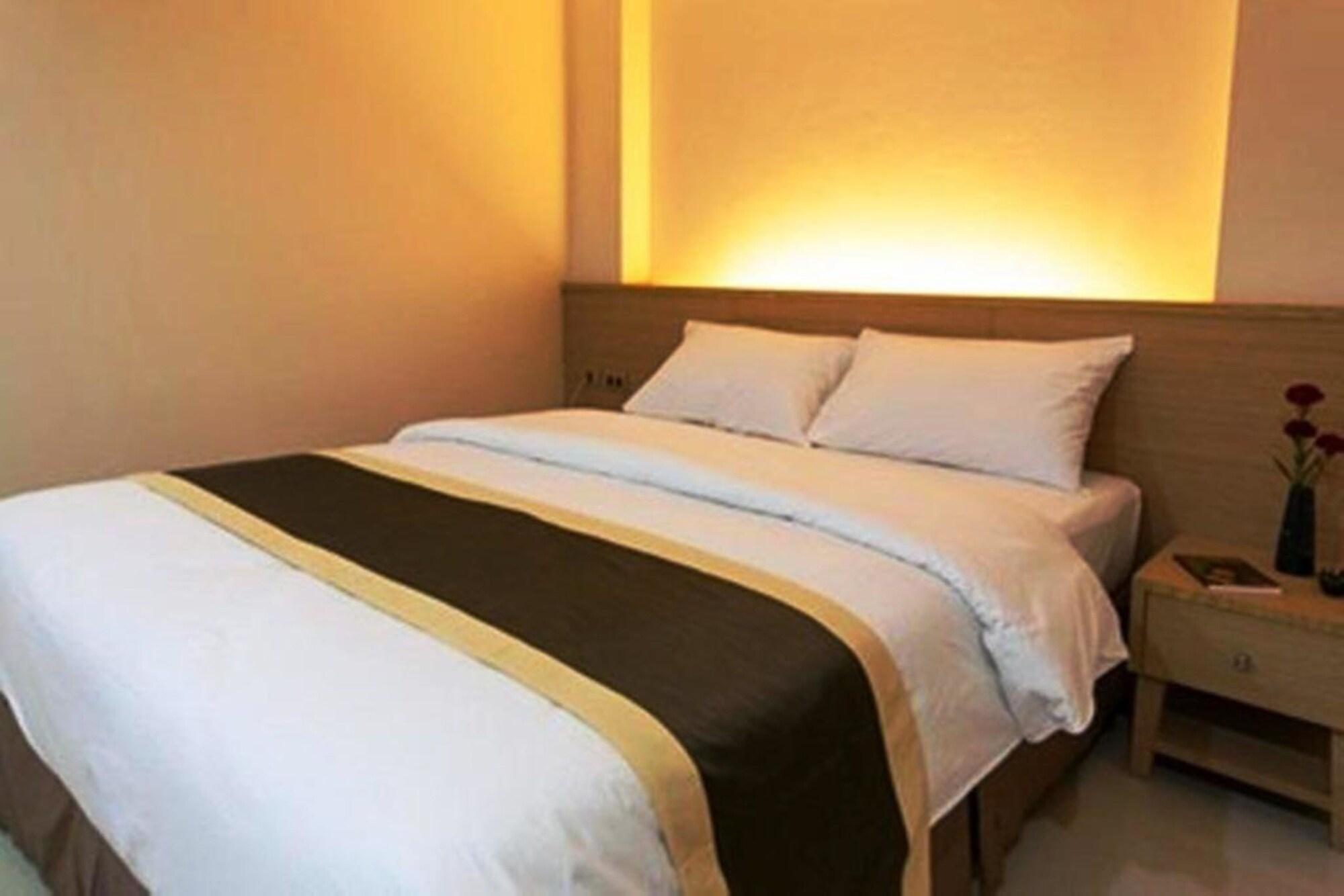 Gateway Hotel Pratunam Bangkok Esterno foto