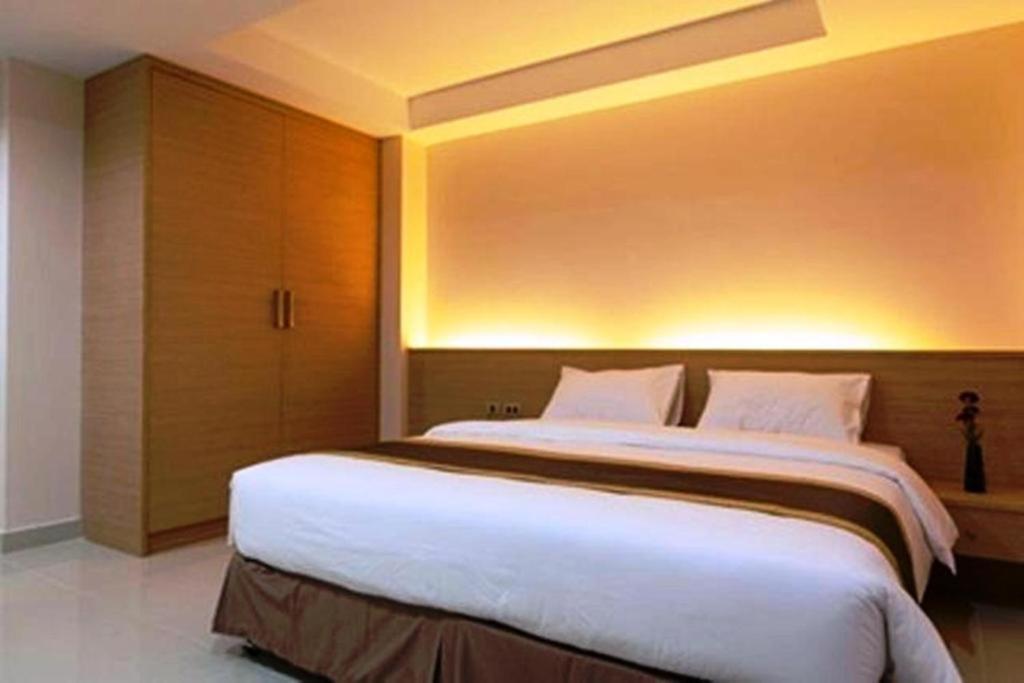 Gateway Hotel Pratunam Bangkok Esterno foto