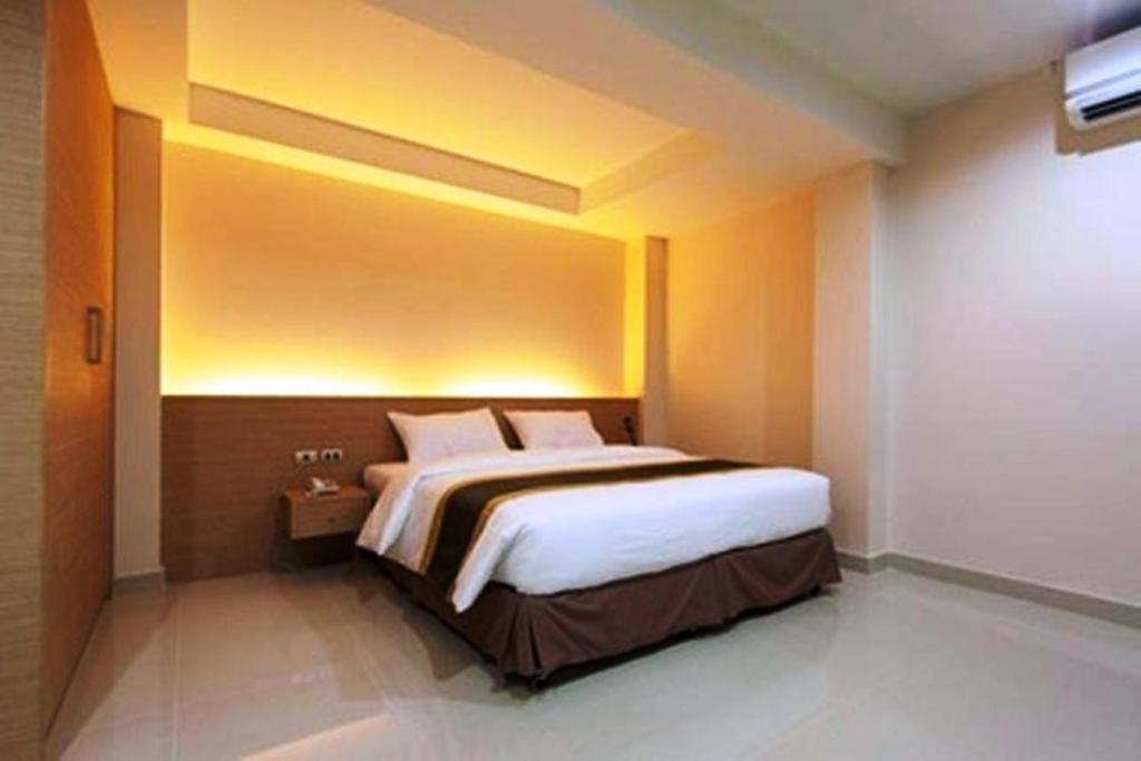 Gateway Hotel Pratunam Bangkok Esterno foto