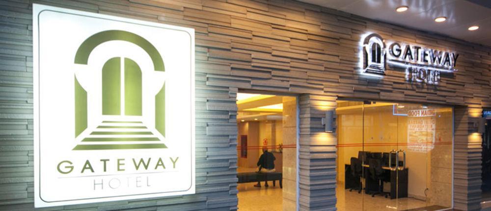 Gateway Hotel Pratunam Bangkok Esterno foto